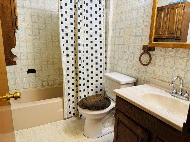House for sale in East Millinocket, Maine