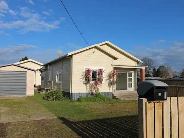 House for rent in Waikato