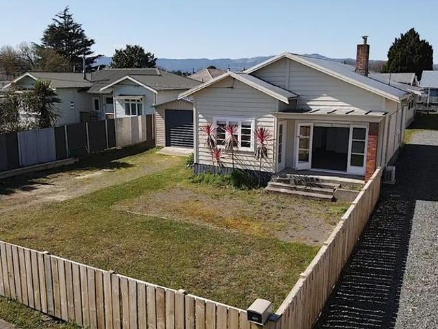 House for rent in Matamata, Matamata Piako District