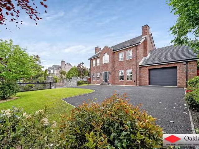 House for sale in Strand, South Tipperary