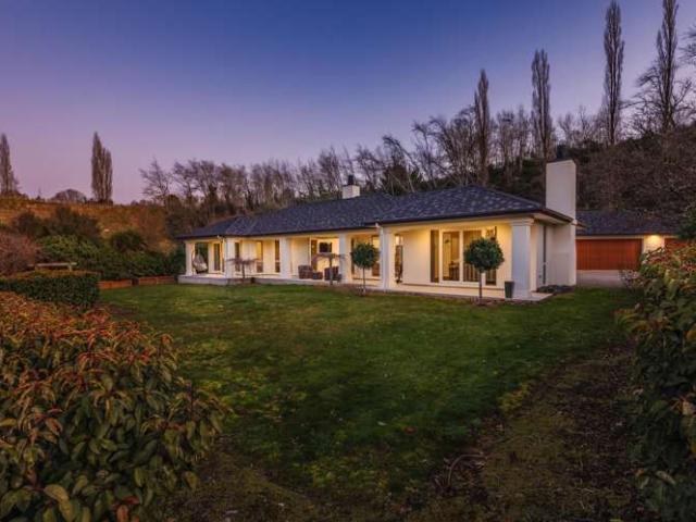 Property for sale in Rangitikei District