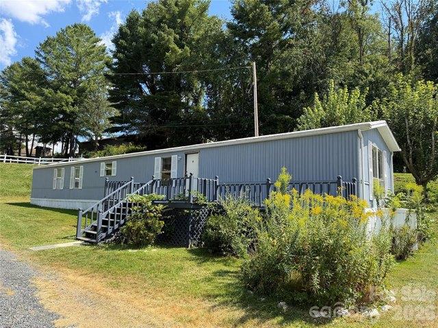 House for sale in Yancey, North Carolina