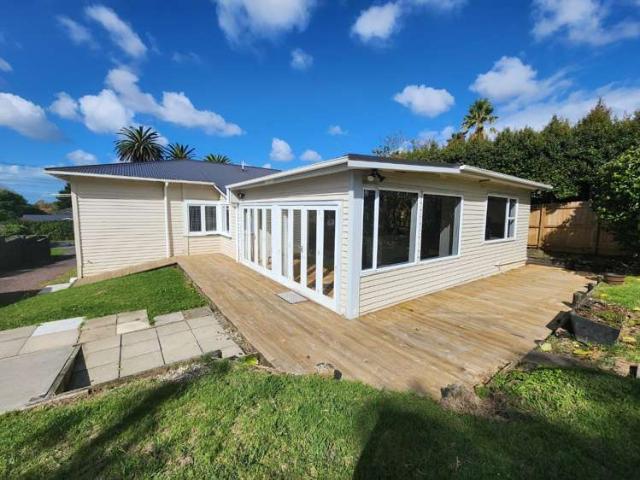 House for rent in Auckland, Oroua County
