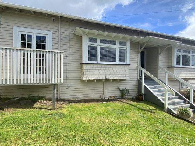House for rent in Balmoral, Oroua County