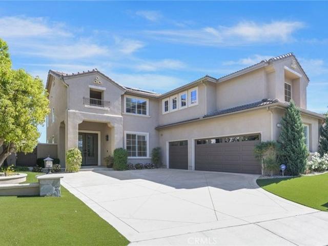 House for sale in Trabuco Canyon, California