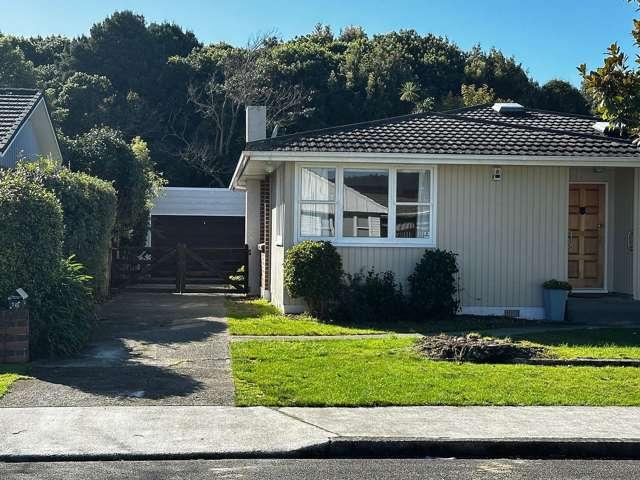 House for rent in Pauatahanui, Wellington