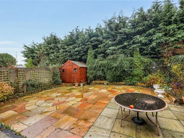 Detached House for sale in Ashbourne, North Tipperary