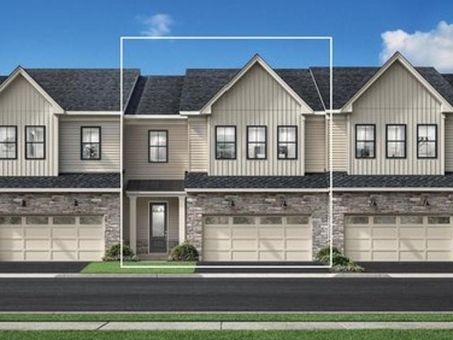 Townhouse for sale in Exton, West Whiteland Township