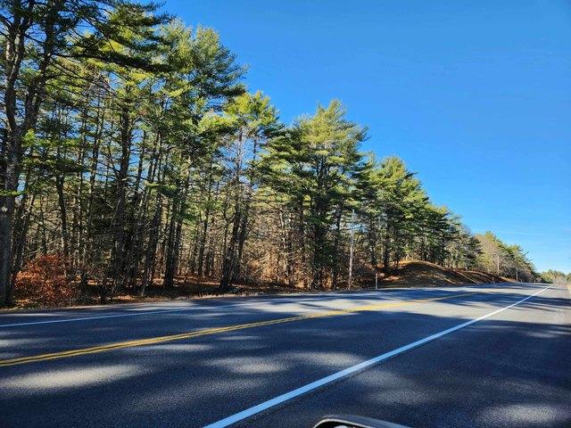 Land for sale in New Hampshire