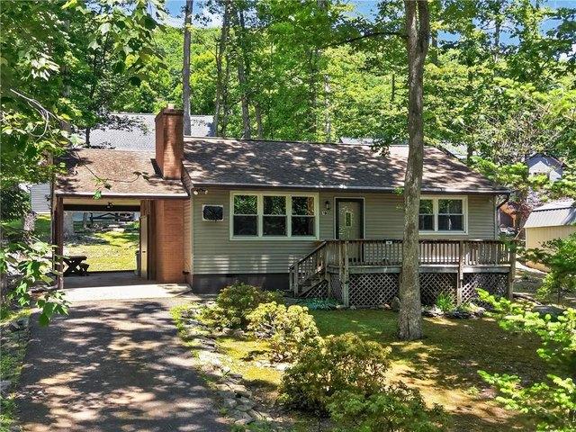 House for sale in Carbon, Pennsylvania