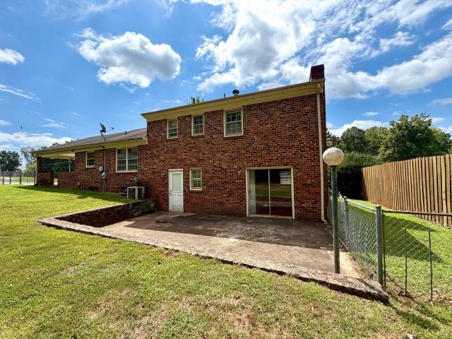 House for sale in Virginia