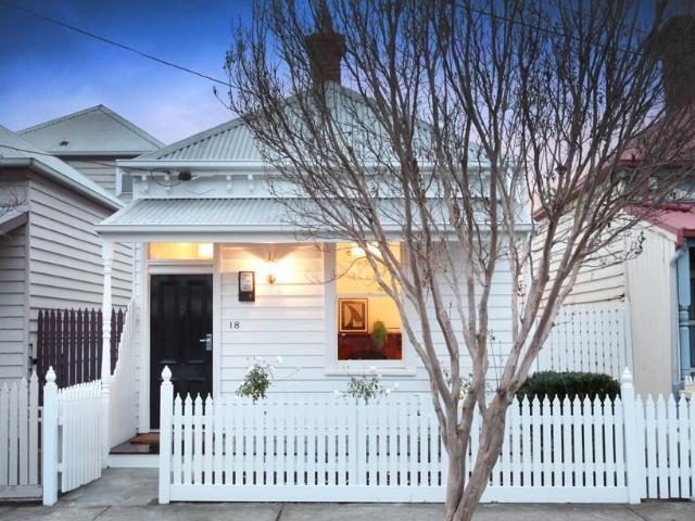 Apartment for rent in Camerons Creek, Victoria
