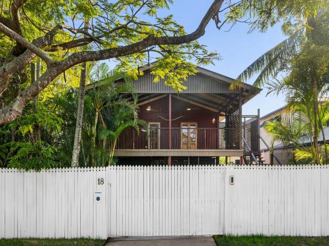 House for rent in Toombul, Queensland