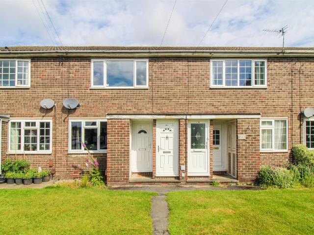 Apartment for rent in Wrenthorpe, Wakefield