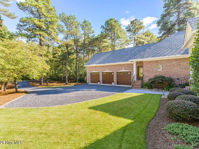 House for sale in Pinehurst, Moore County