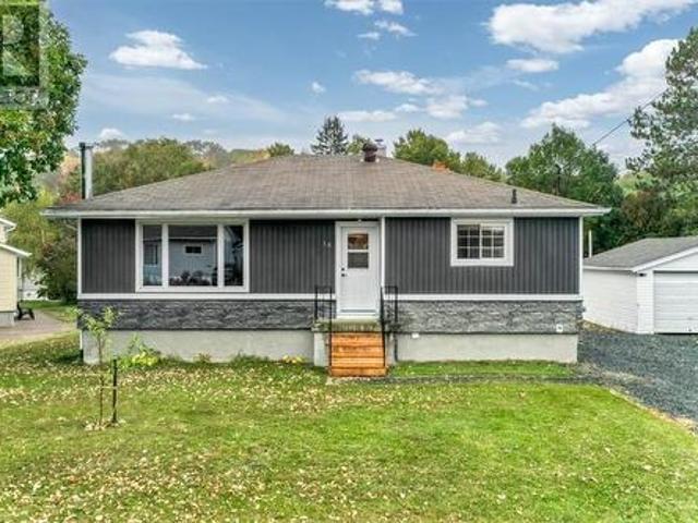 House for sale in Onaping, Greater Sudbury