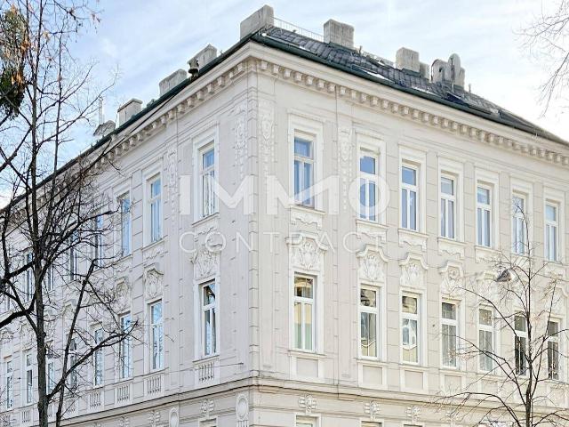 Apartment kaufen in Wien