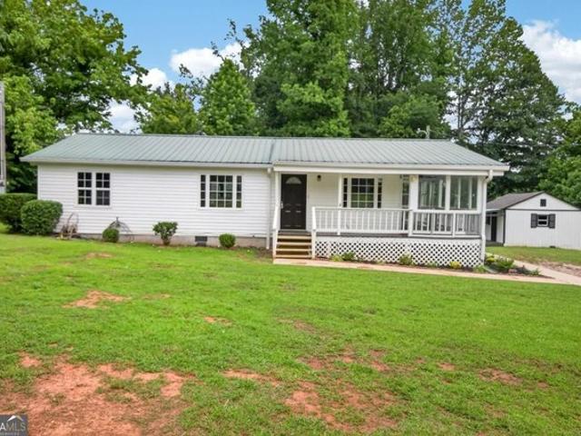 House for sale in Carrollton, Georgia