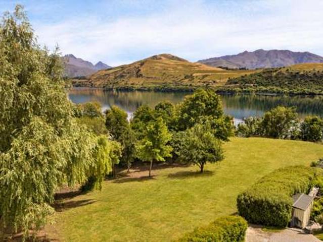 Land for sale in Otakou