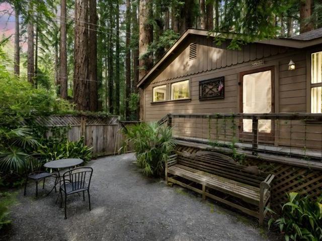 House for sale in Cazadero, California