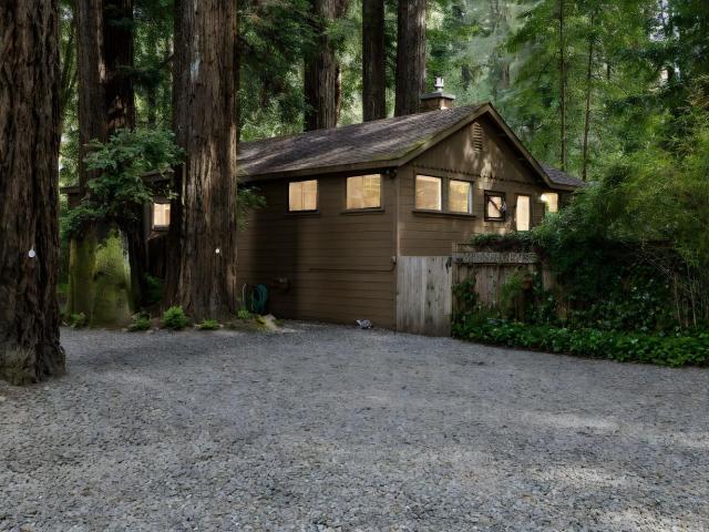 House for sale in Cazadero, California