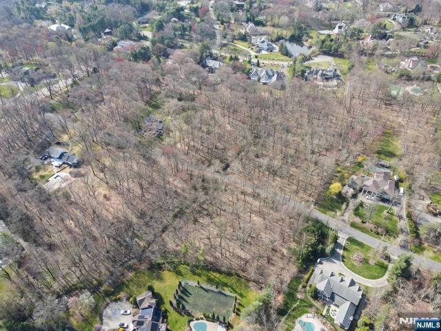 Land for sale in Saddle River, New Jersey