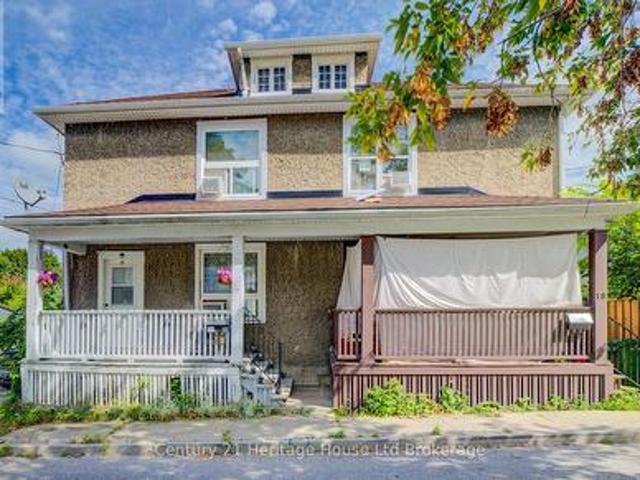 Property for sale in Woodstock, Southwestern Ontario