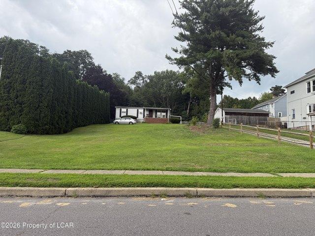 Land for sale in Kingston, Pennsylvania
