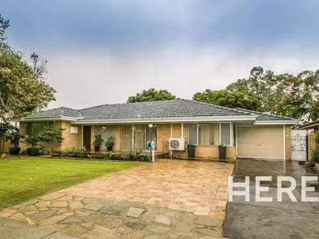 House for rent in Stirling, Western Australia