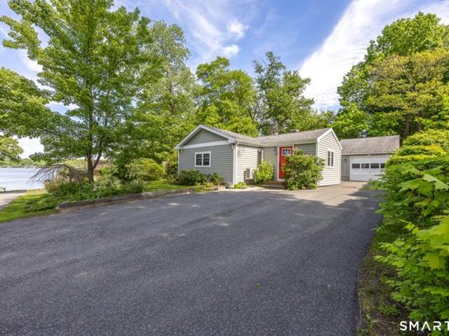 House for sale in Morris, Connecticut