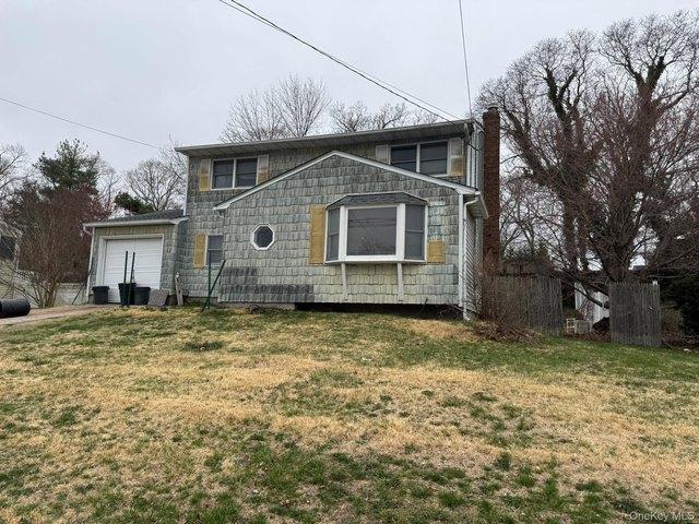 House for sale in Centereach, New York