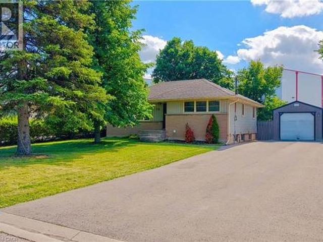 House for sale in County Of Brant, Ontario
