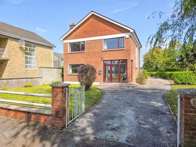 House for sale