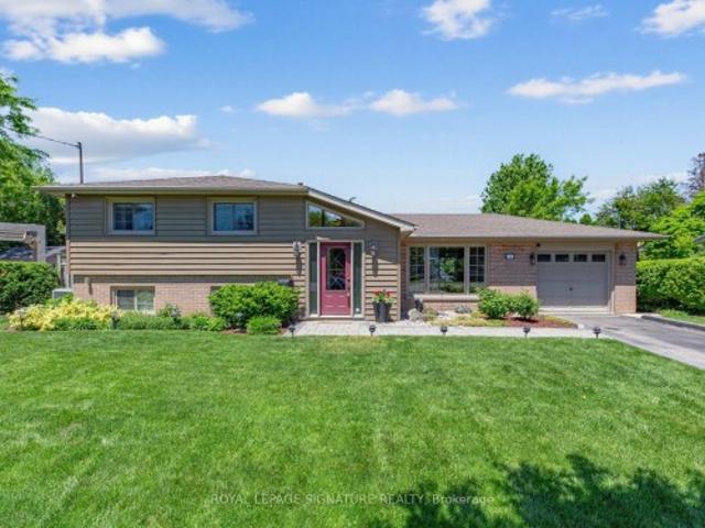 House for sale in Woburn, Ontario