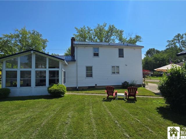 House for sale in Dunkirk, New York