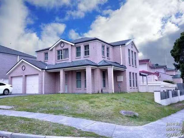 House for rent in Sydney, New South Wales