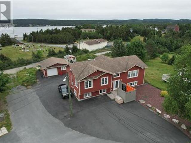 House for sale in Clarkes Beach, Newfoundland And Labrador