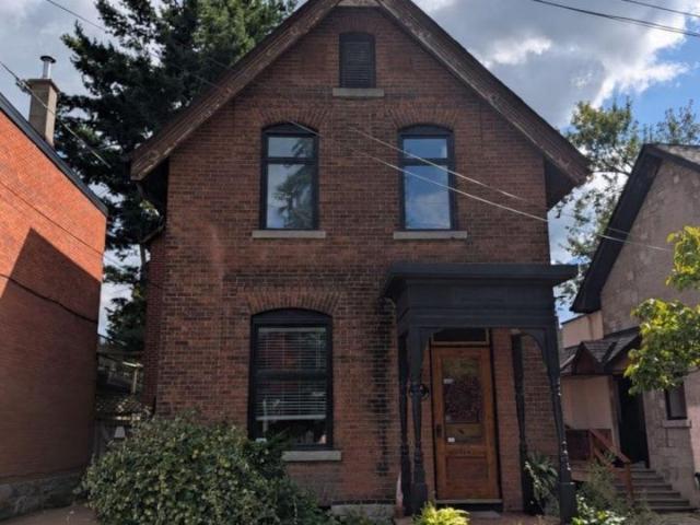 House for rent in Mulhurst Bay, Ontario