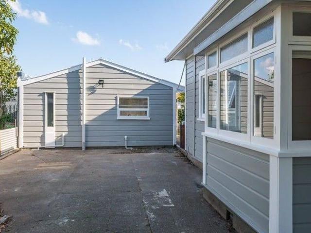 Apartment for rent in Levin, Horowhenua District