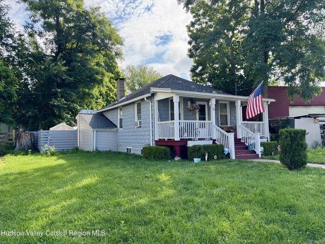 House for sale in Kingston, New York