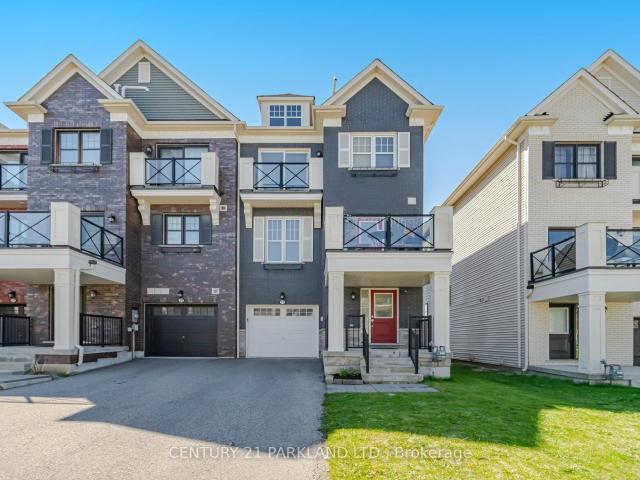 Townhouse for sale in Woburn, Ontario