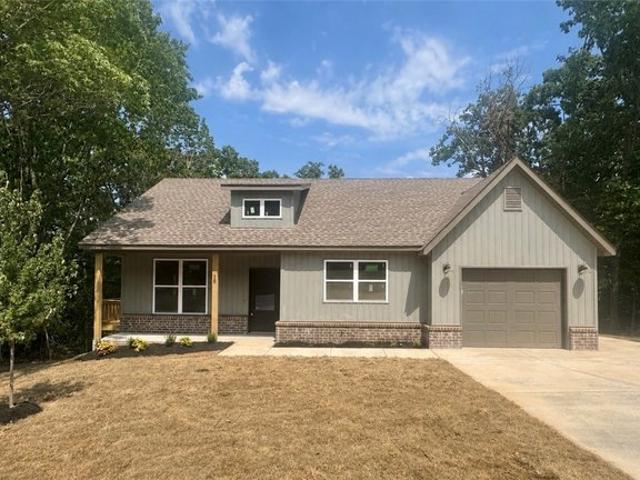 House for sale in Ark