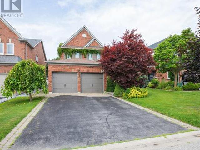 House for sale in Whitby, Golden Horseshoe