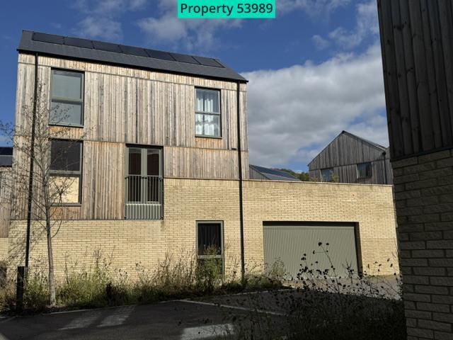 House for rent in Box, Wiltshire