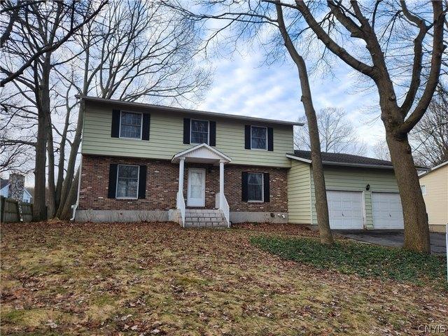 House for sale in Oswego, New York