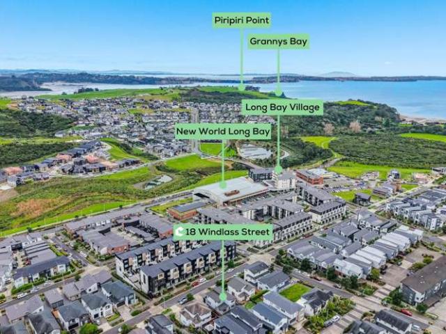 House for sale in Whangaparaoa, Oroua County