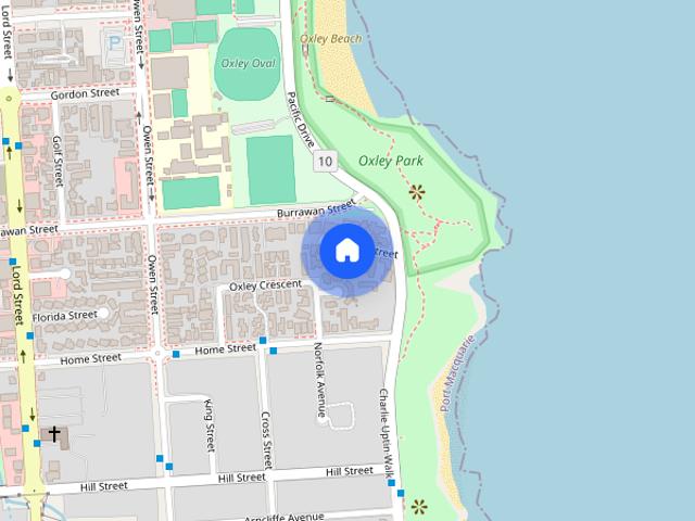 Apartment for rent in Port Macquarie, Port Macquarie-Hastings Council