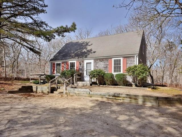 House for sale in Edgartown, Massachusetts