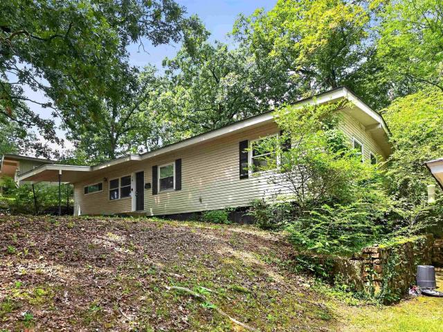 House for sale in Ark