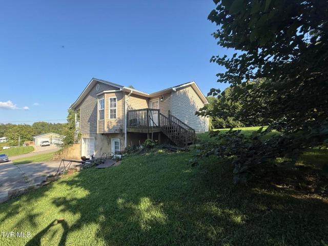 House for sale in Tennessee